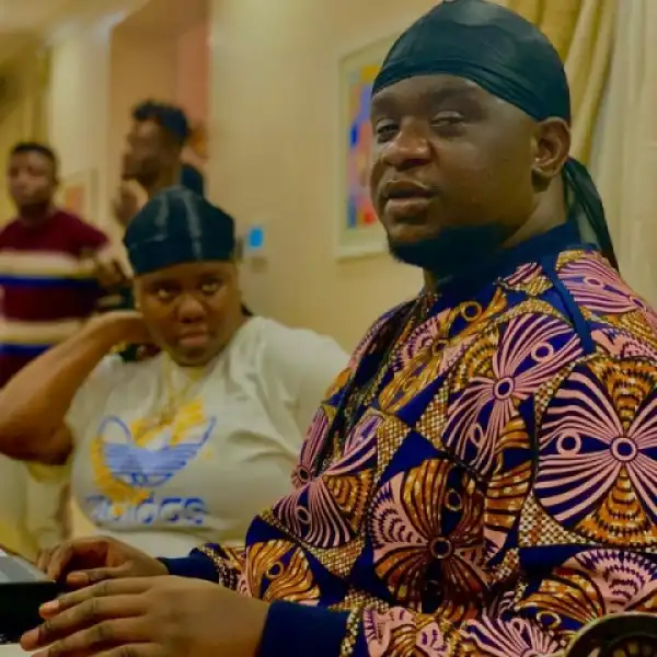 Wande Coal Set To Collaborate With Teni On New Song